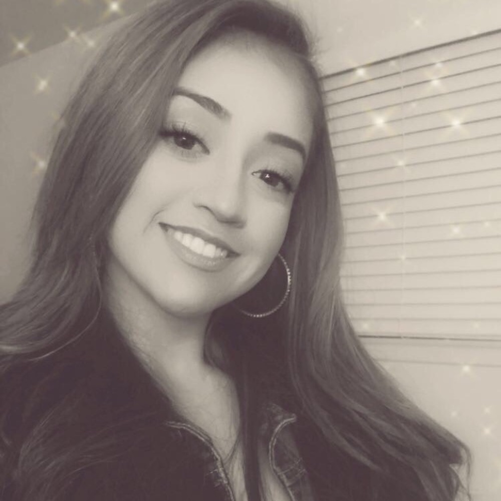 Meet your Posher, Emily